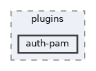 src/plugins/auth-pam