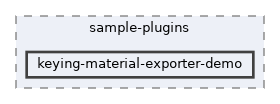 sample/sample-plugins/keying-material-exporter-demo